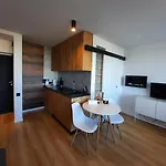 Apartment Morska Gdynia