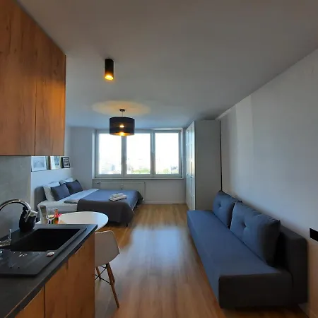 Morska Apartmán