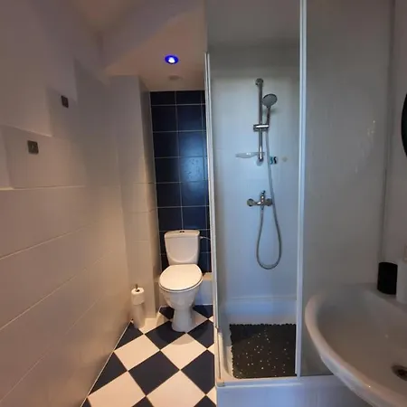 Apartmán Morska Gdyně