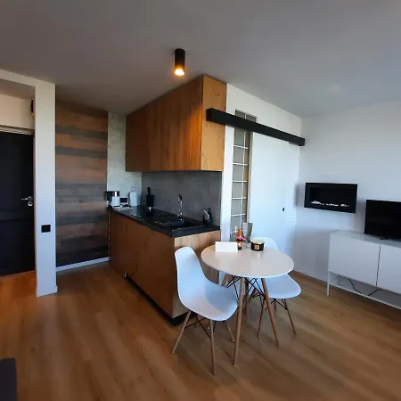 Apartament Morska Gdynia