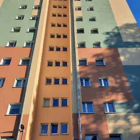 Morska Gdyně