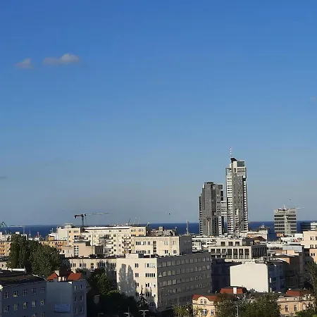 Morska Appartement *